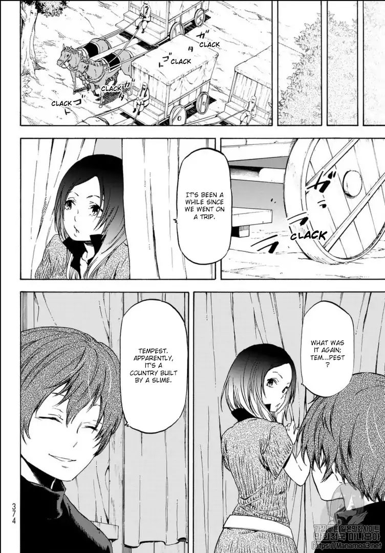 That Time I Got Reincarnated as a Slime, Chapter 56 image 23